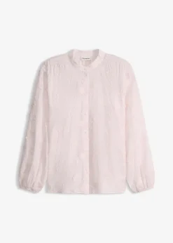 Chemisier 100% coton
