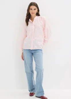 Chemisier 100% coton