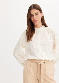 Chemisier 100% coton