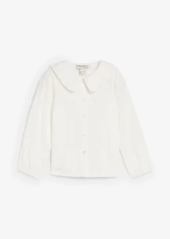 Chemisier 100% coton
