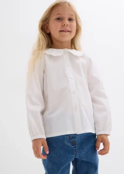 Chemisier 100% coton