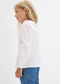 Chemisier 100% coton
