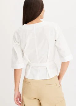 Chemisier 100% coton