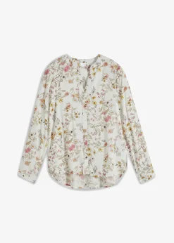 Chemisier 100% viscose