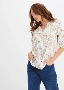 Chemisier 100% viscose
