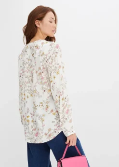 Chemisier 100% viscose