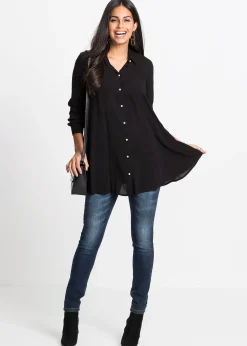 Chemisier 100% viscose