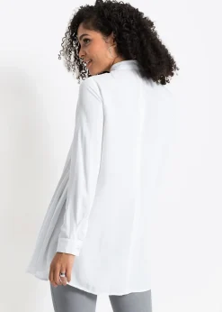Chemisier 100% viscose