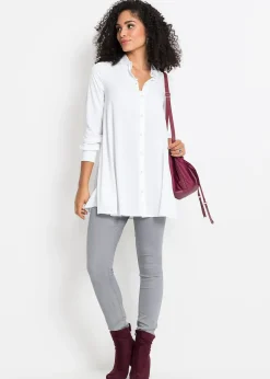 Chemisier 100% viscose