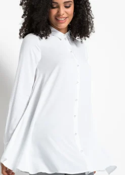 Chemisier 100% viscose