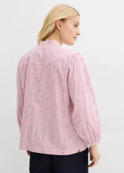 Chemisier coton