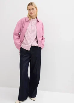 Chemisier coton