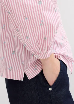 Chemisier coton