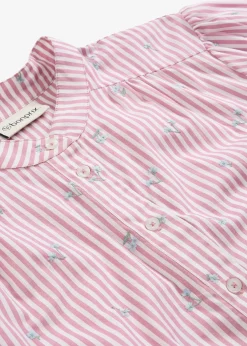 Chemisier coton