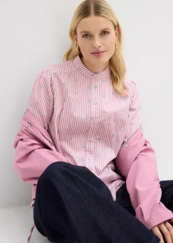 Chemisier coton