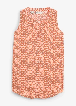 Chemisier en viscose douce