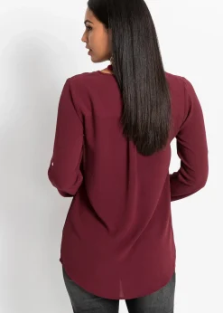 Chemisier long