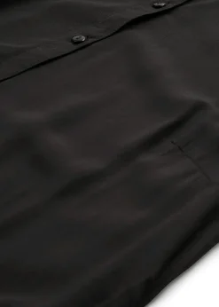 Chemisier long en viscose