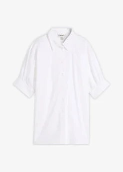 Chemisier oversize