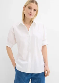 Chemisier oversize