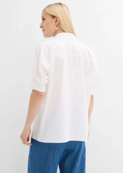 Chemisier oversize