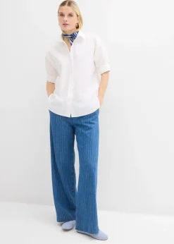 Chemisier oversize