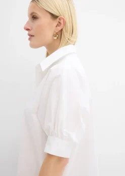 Chemisier oversize