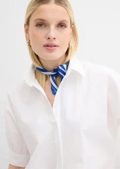 Chemisier oversize