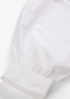 Chemisier oversize