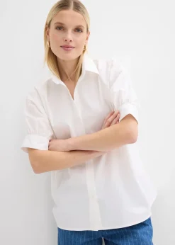 Chemisier oversize