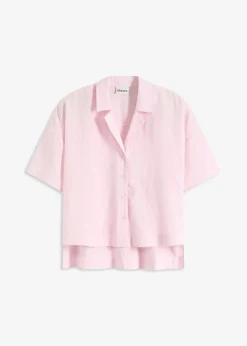 Chemisier oversize