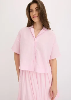 Chemisier oversize
