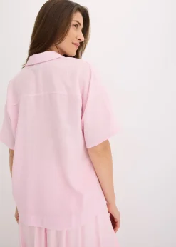 Chemisier oversize