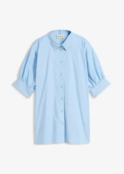 Chemisier oversize
