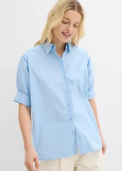 Chemisier oversize