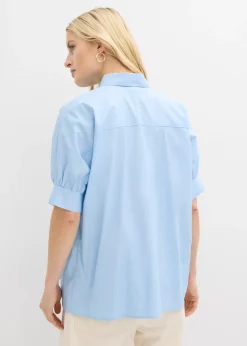 Chemisier oversize