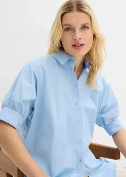 Chemisier oversize