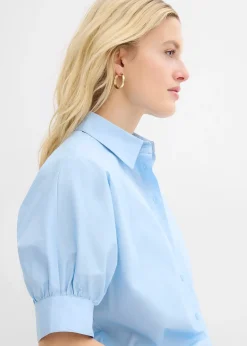 Chemisier oversize