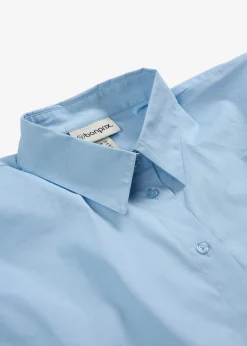 Chemisier oversize