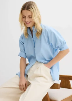 Chemisier oversize