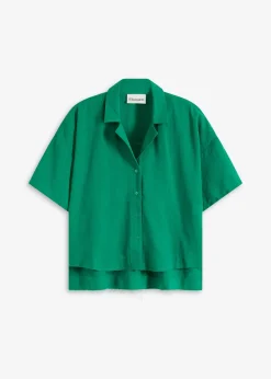 Chemisier oversize