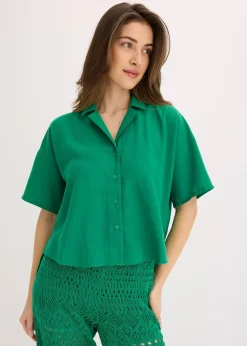 Chemisier oversize