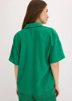 Chemisier oversize
