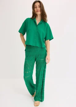 Chemisier oversize