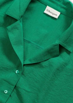Chemisier oversize
