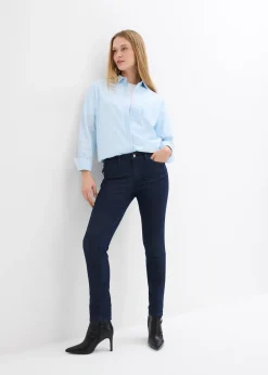 Chemisier oversize 100 % coton