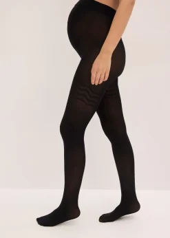 Collant de grossesse 50den
