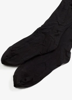 Collant résistant au filage taille élastique 20 DEN