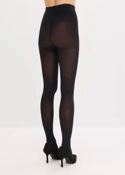 Collant sculptant 80D