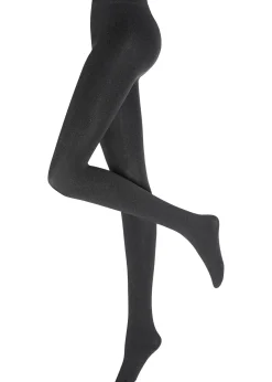 Collant thermo en polaire 140den